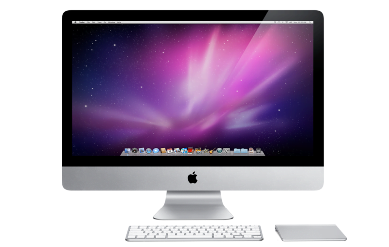 imac